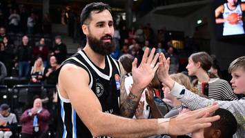 Hamburg Towers verlieren in Trier Spiel und wichtigen Profi