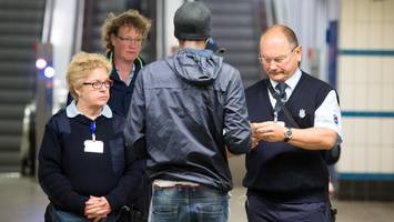 hamburger jusos wollen schwarzfahrer nicht mehr ins gefängnis schicken