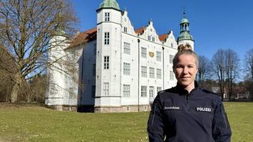 jung, weiblich, vorgesetzte – und wie kommen polizisten damit klar?