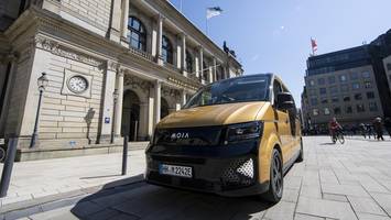 Moia in der Krise? Kundenschwund und Kostenexplosion – autonomes Fahren stockt
