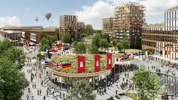 olympia in hamburg: vom großereignis „profitiert altona am stärksten“