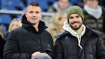 Rührende HSV-Geschichte und neue Einblicke über Comeback von Mario Vuskovic