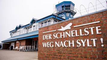 Sylt: Mehr Direktflüge auf die Insel – Wien-Verbindung wird  verstärkt