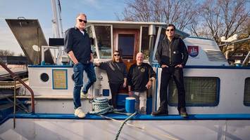 Zwischen Bühne und Bord: Stadt bietet interessante Kulturabende