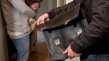 „Falschaussagen“ zum Glasfaservertrag: Stadtwerke warnen vor Drückerkolonnen