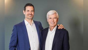 „Forbes“: Hamburger Unternehmerdynastie Otto fällt im Milliardärs-Ranking zurück