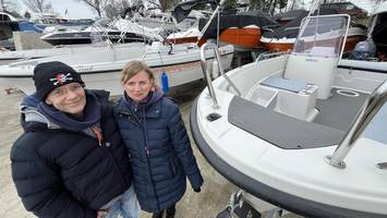 Freiheit auf dem Wasser genießen: Bootsvermieter startet in die Saison
