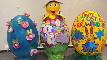 frühlingsprogramm im quarree wandsbek verbindet kreativität, familienerlebnis und ostershopping