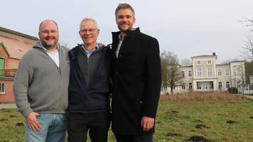 nach schicksalsschlag: geschäftsführer verlässt das gut wulksfelde