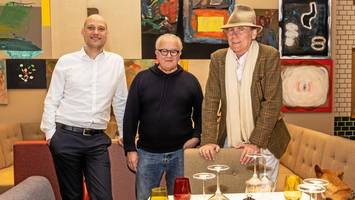 Richtig sparen beim Essengehen: Hamburger Gastro-Experte gibt besonderen Tipp