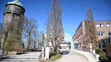 schock: klinik groß sand wird komplett geschlossen