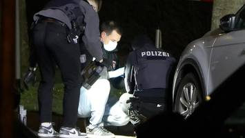 Schüsse in Eidelstedt – Mann schwer verletzt im Krankenhaus