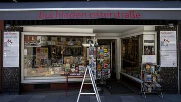 „Armselig“ – Hamburger Buchläden schießen gegen Berliner Kulturstaatsminister