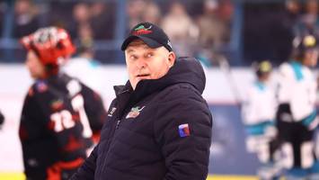 Crocodiles Hamburg trennen sich von Darowski – das sagt der Ex-Coach