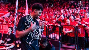 Ibi Watson bleibt in der Bundesliga – aber auch bei den Bamberg Baskets?