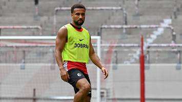 seit 1134 tagen verletzt: die tragische geschichte von ex-kiezkicker kyereh