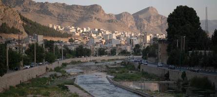 Mehrere Tote und Dutzende Verletzte bei weiterem Angriff im Iran