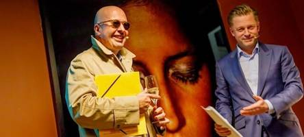 neuer berlin-krimi: giftmord am kanzler und ein großer spaß