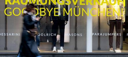 Warum die deutsche Modeindustrie nicht aus der Krise kommt