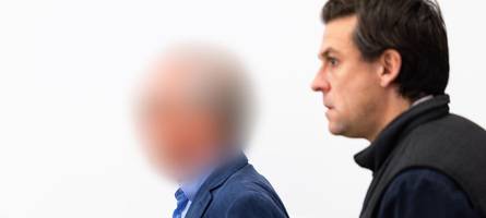 Ex-Bundestagsabgeordneter wegen Kindesmissbrauchs verurteilt