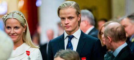 „Als stünde ein Pitbull vor dir“: Welche Strafe wird für Marius Borg Høiby gefordert?