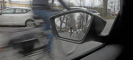 Bekommt die Stadt Augsburg 20 Kilometer neue Fahrradstraßen?