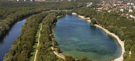 Der Siebentischwald ist beliebter als der Bayerische Wald