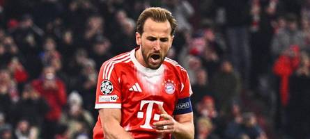 Eine Rarität und viel Spielfreude – die Bayern sind bereit für mehr