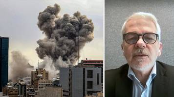 militär-experte masala: wenn krieg heute endet, wäre es ein iranischer sieg