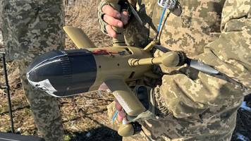 Nur 2.000 Dollar pro Stück! Ukraine hat den perfekten Shahed-Killer für die Golfstaaten – darf ihn aber nicht liefern