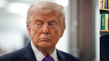 Stellt Trump Nato eine Falle? Experte: Sehr interessanter Ansatz