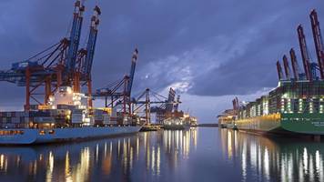 Straße von Hormus blockiert? Nicht für Iran: So viele Öl‑Flotten wagen sich durch die Meerenge