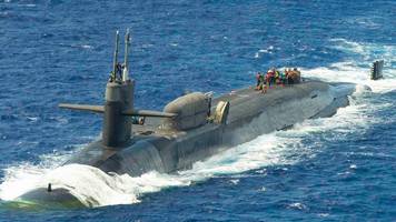 US-Marine verliert 616 Tomahawk-Raketen-Startplätze - Ersatz kommt viel zu spät