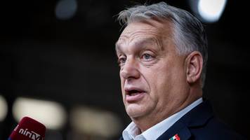„Sonst werden wir Belarus! – Ungarns Opposition warnt: Letzte Chance gegen Orbáns Russland-Kurs
