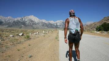 „Toughest man alive“: Militär-Ikone David Goggins kehrt mit 51 Jahren zur Air Force zurück