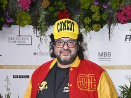 Comedy: Furchtlos in L.A.