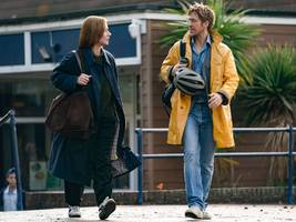 Kino: Völlig losgelöst