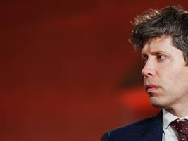 künstliche intelligenz: chat-gpt, wann fällt dein keuschheitsgürtel?