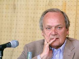 literatur: der vielleicht schönste gedichtband des frühjahrs