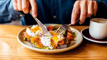 Darum isst ein Longevity-Forscher niemals süßes Frühstück