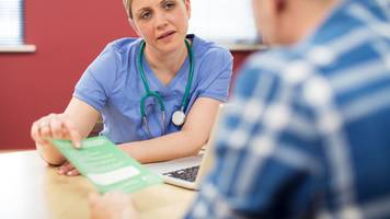 lungenkrebs-screening startet ab april: die wichtigsten informationen