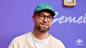 Mark Forster: Ich war in Sarah Connor lange verliebt