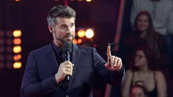 Nach 14 Jahren: Thore Schölermann hört bei The Voice of Germany auf