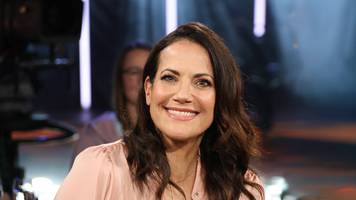 Schauspieler und Comedian: Das ist der berühmte Ex-Freund von Bettina Zimmermann