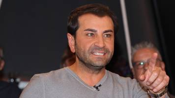 starkoch ali güngörmüş will nicht für die dfb-elf arbeiten