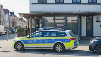 „Wird immer schlimmer“: Gewaltserie schockt Bremer Viertel