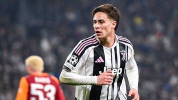 Kenan Yildiz tritt gegen FC Bayern und DFB nach: „Nie ihr Vertrauen gespürt“