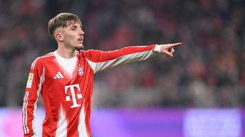 nagelsmann nominiert lennart karl für nationalmannschaft