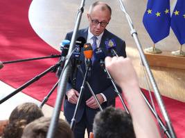 EU-Gipfel und Energiekrise: Dieser Krieg ist auch der Krieg der Europäer