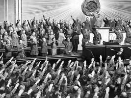 Geschichte: War Opa Nazi?